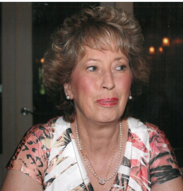 Avis de décès de Denise Barbeau