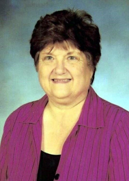 Susan Meador Obituary Lubbock, TX