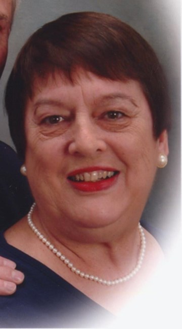 Obituary of Lana Lee Beucler