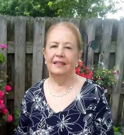 Obituary of Lydia E Ruiz