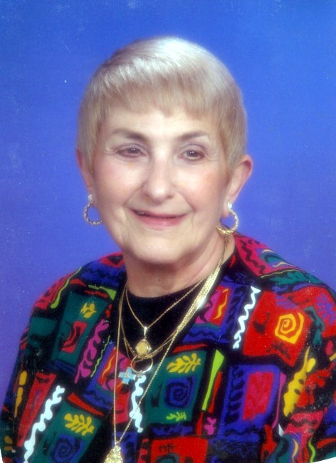 Obituary of Stella C. Misoyianis