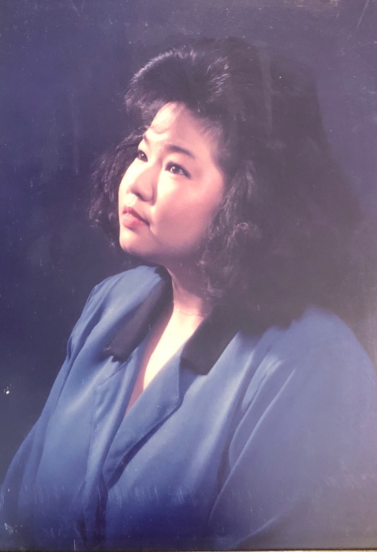Obituary of Sheryl Chin