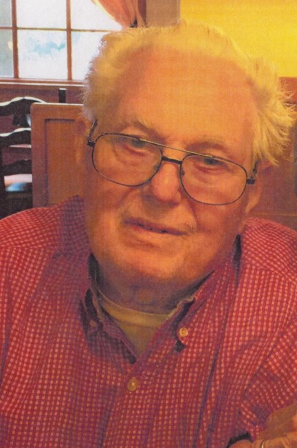 Obituary of Jack D. McLard Sr.