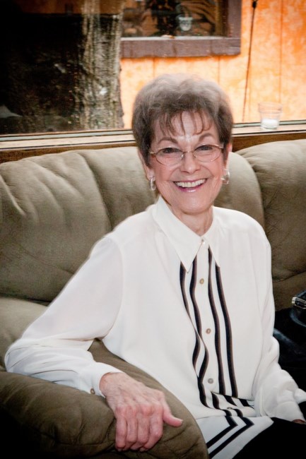 Obituary of Laura Ann Boland