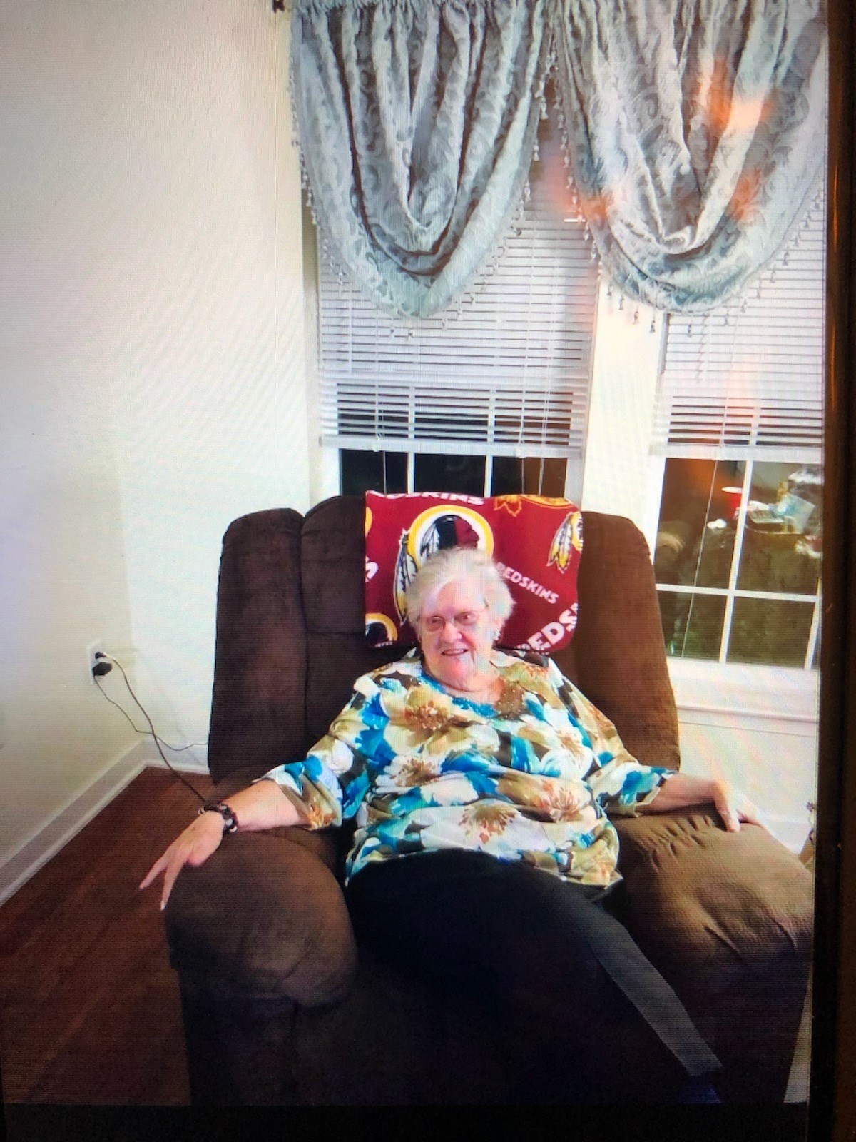 Obituary of Shirley L. Morgan