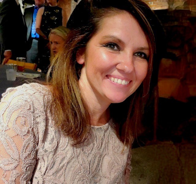 Obituary of Elizabeth Tackett