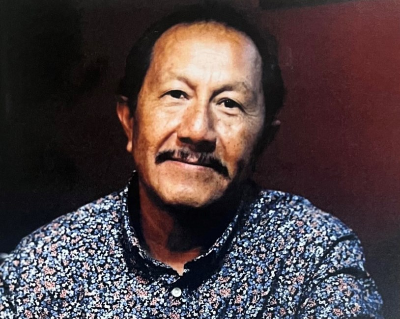 Avis de décès de Manuel Dejesus Mijango