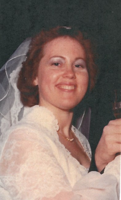 Obituary of Shirley Jean Johnston