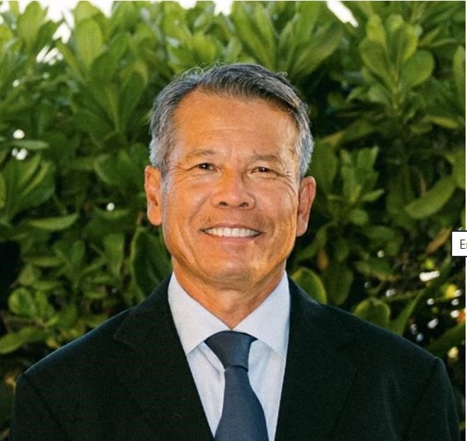 Obituary of Kim Dinh Le