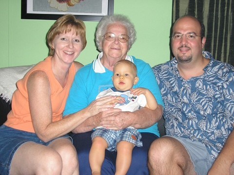 Obituary of Andrew Bryant Dillman