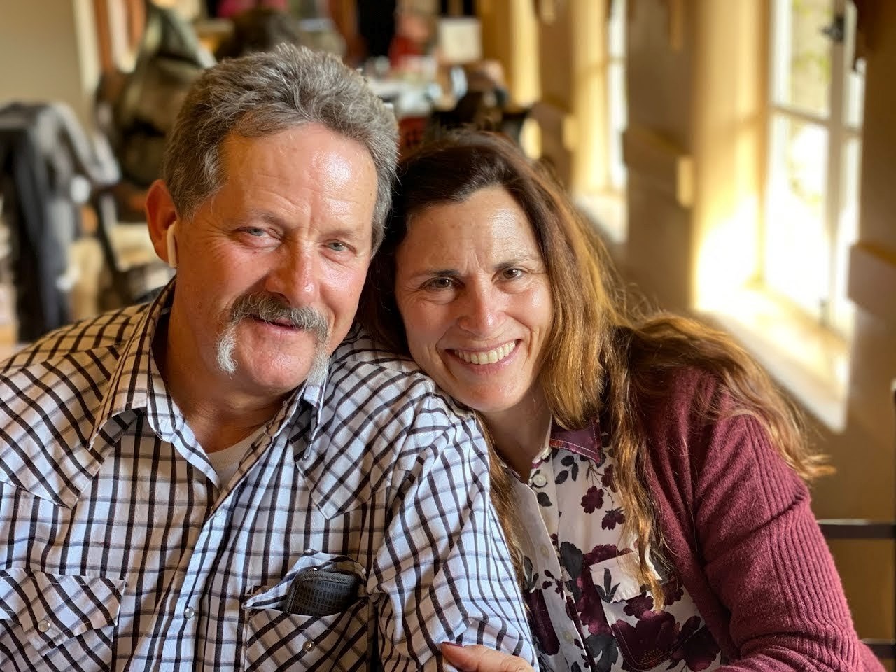 Obituary of Ken & Leslie Conley