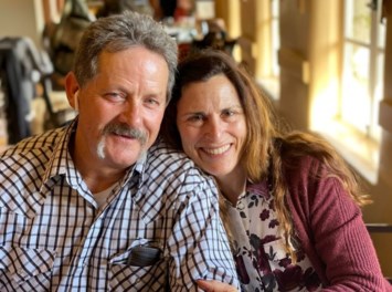 Obituary of Ken & Leslie Conley