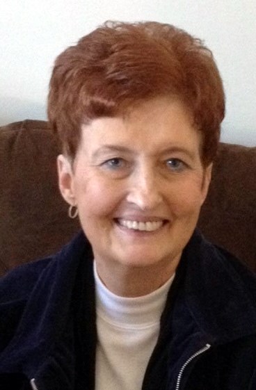 Elaine Fogleman Obituary