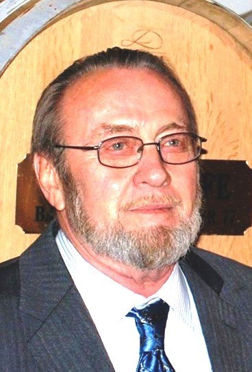 Obituary of Jim McDaniel