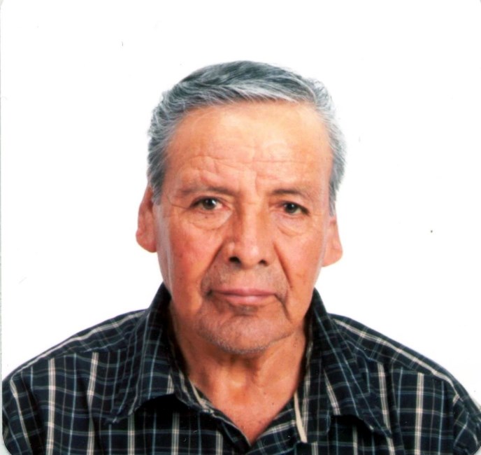 Obituary of Jesus Lopez Meza