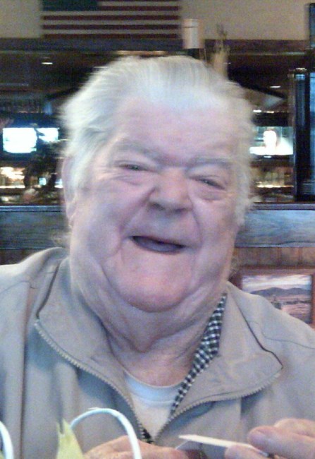 Avis de décès de Billy Strickland