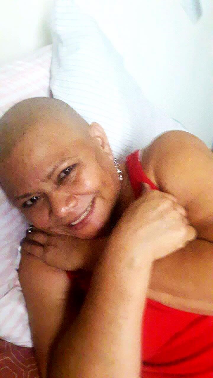 Obituary of Gioconda Lucrecia Silva Barrantes