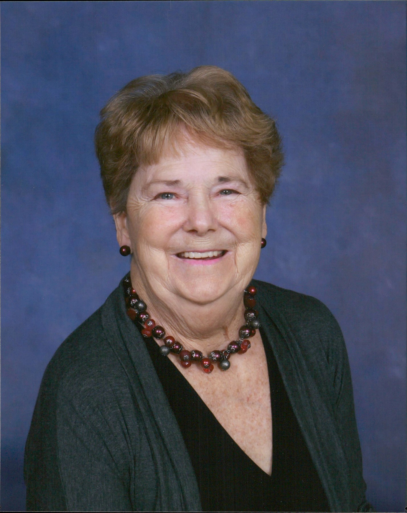 Obituario de Mary Jeffries