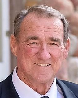 Obituary of Elam Jeff Seacrest