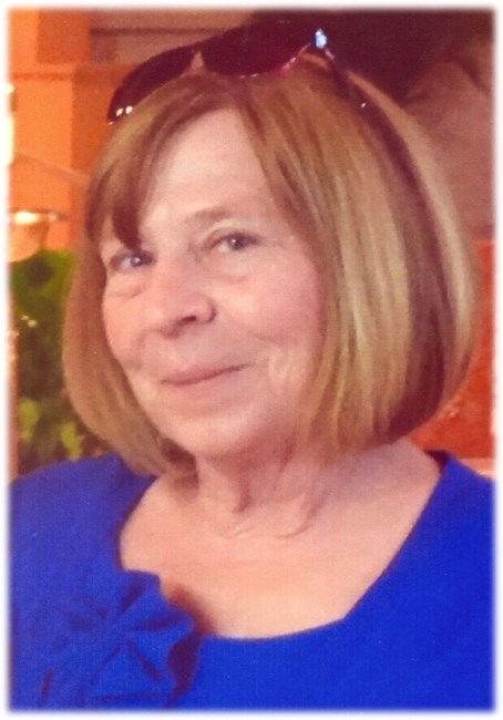 Obituary of Joan Arlene Masty