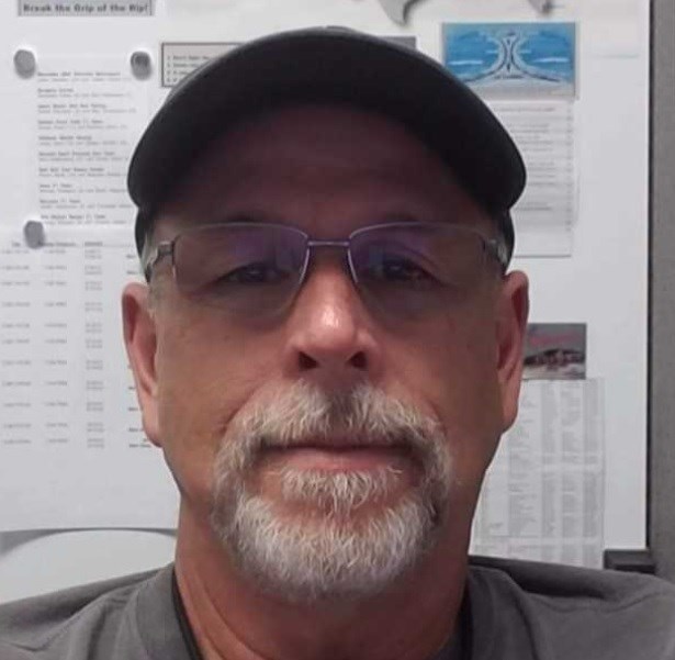 Obituario de Joseph Carson Ward