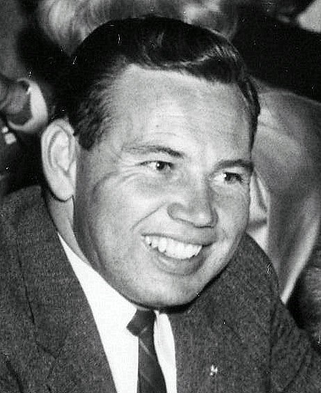 Obituary of John Francis Milan