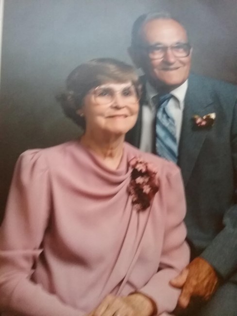 Obituary of Marie Bennett Tomich