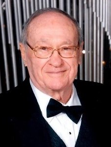 Obituary of George Adams McCain, Jr.