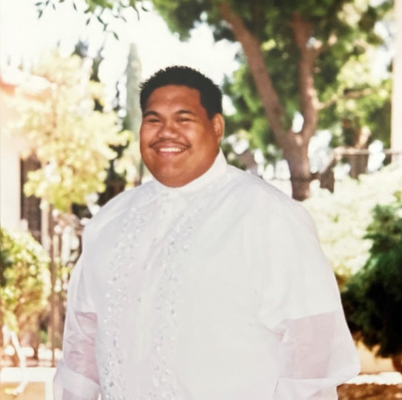 Obituary of Benjamin Telebrico Clanor