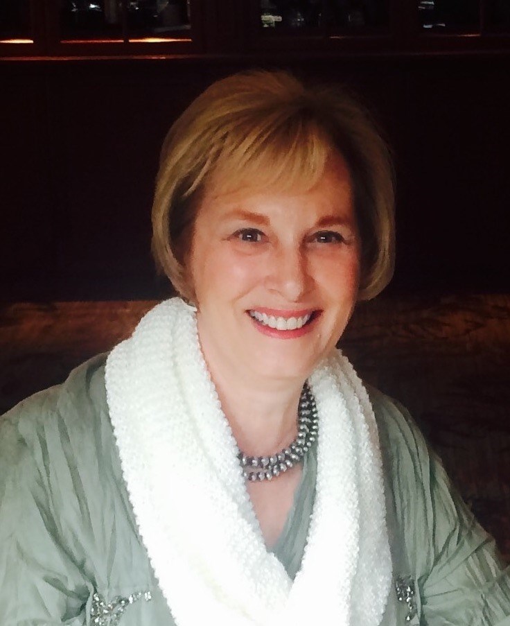 Obituary of Marla Gail Eckhart