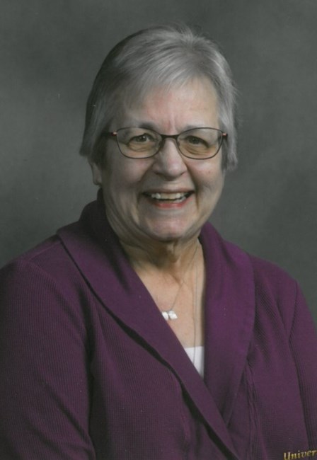 Obituary of Jeanne K Watson