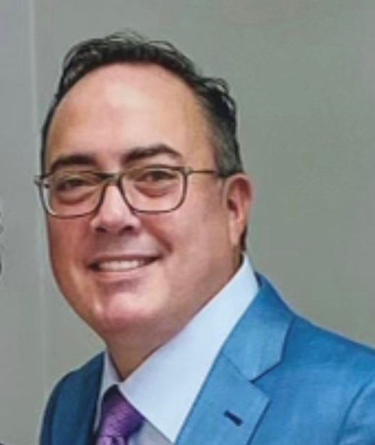 Obituary of Mark D Andelbradt