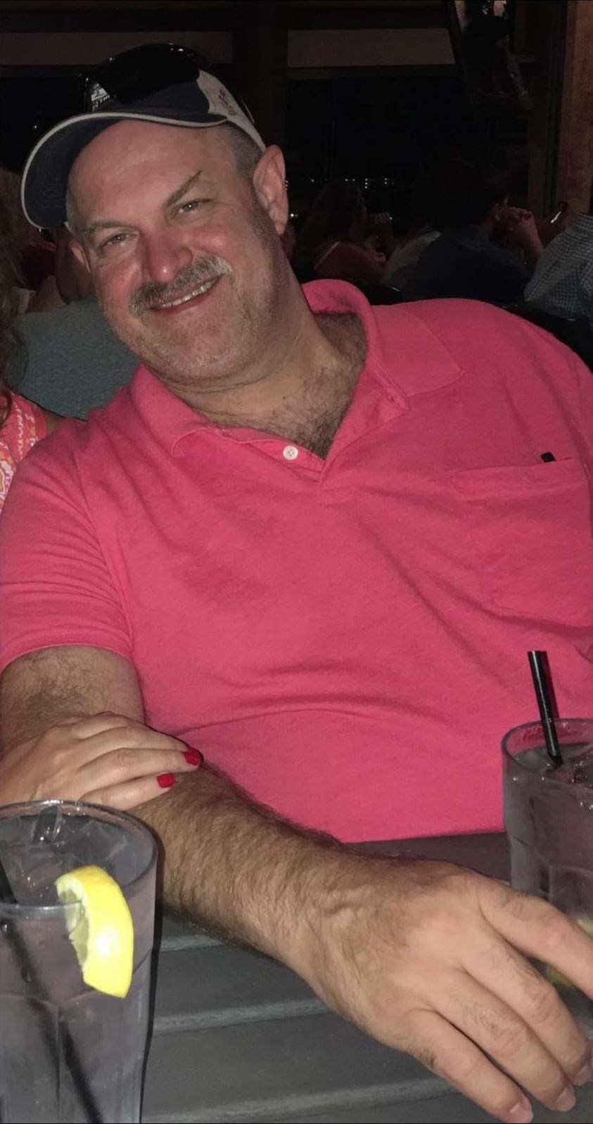 Obituary of Scott Edward Fisher