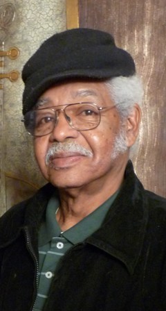 Obituary of Carlos Guerrero Jones