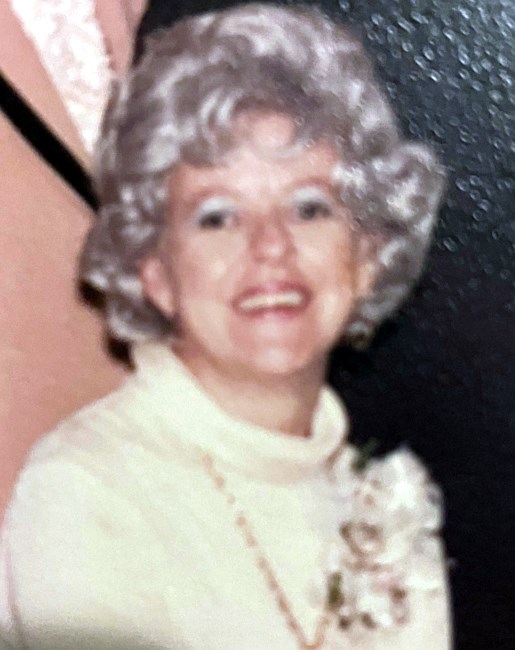 Obituary of Annmarie Hillman