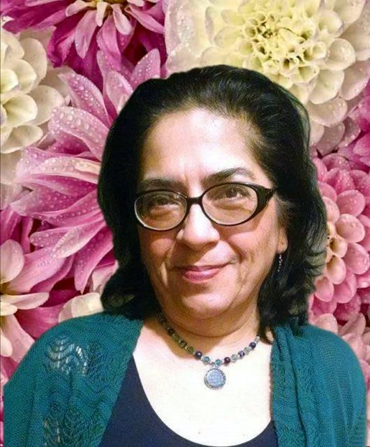 Obituary of Sylvia Santa Harrison