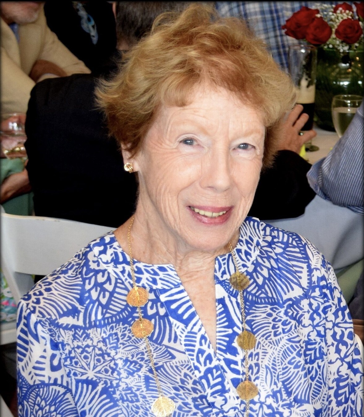 Obituario de Kathleen Sample