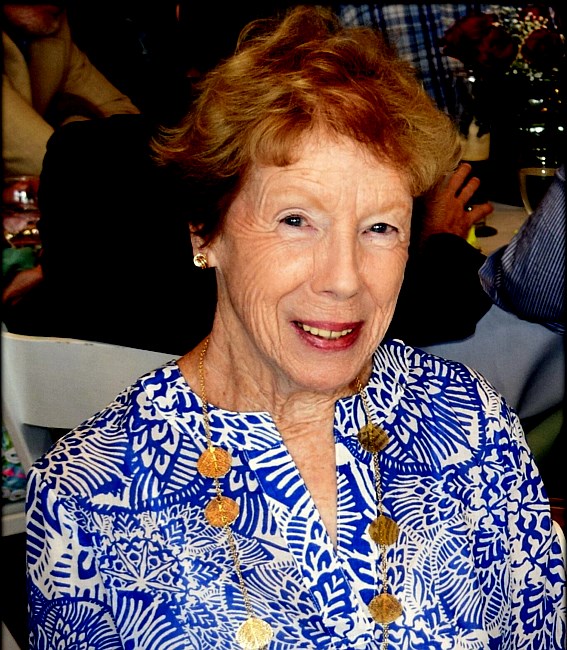 Obituary of Kathleen Sample