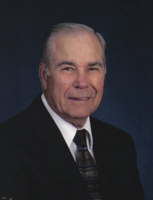Obituary of Leo M. Simon Jr.