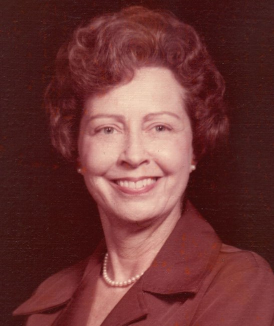 Obituary of Hallie K Grubb