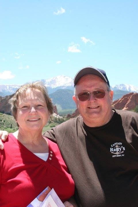 Obituario de Henry Hank Frank Carpenter