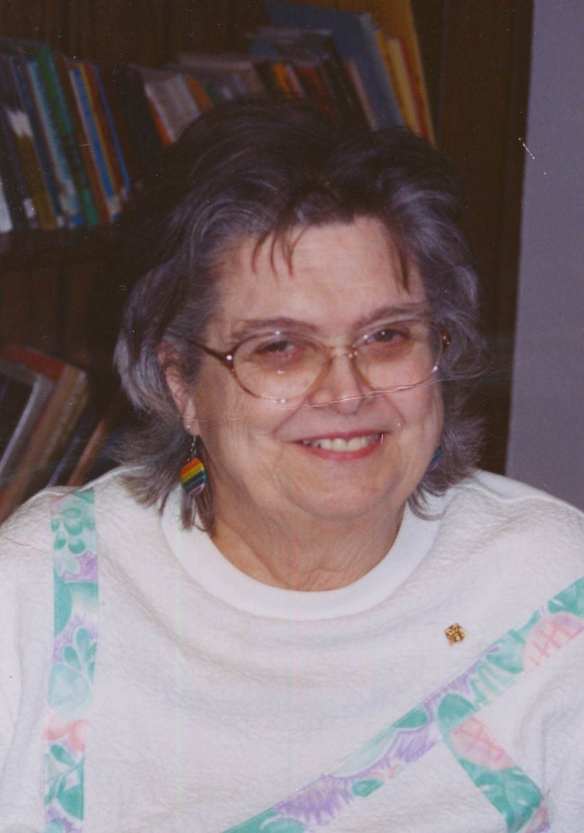 Obituary of Audrey Marie Toenniges