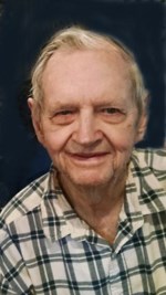 William "Bill" Hitt