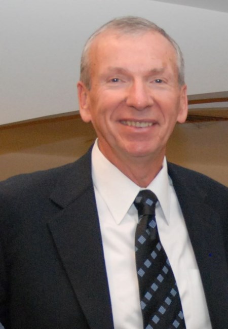 Obituary of Curtis William Brand