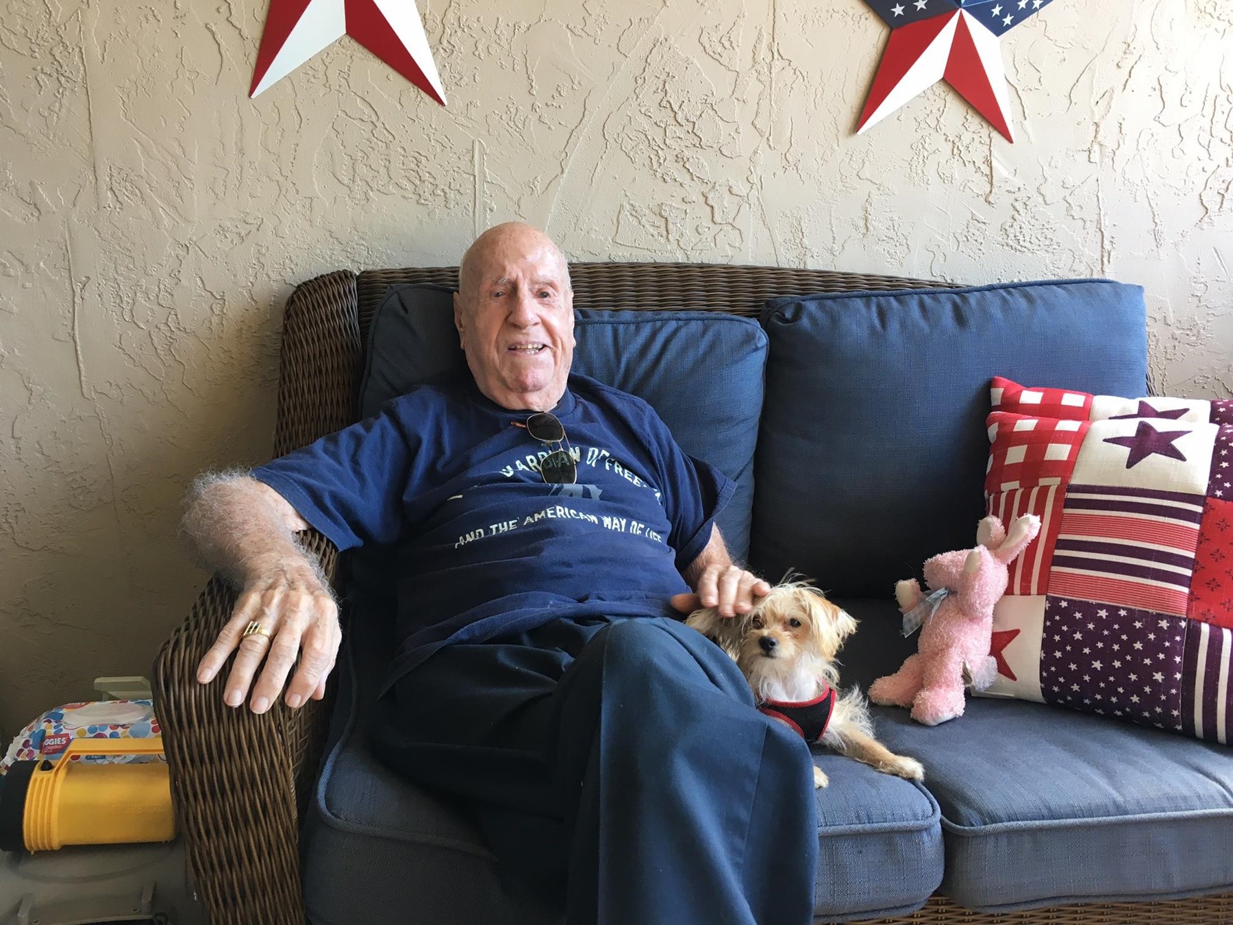 Obituary of Joseph Frank Lendle