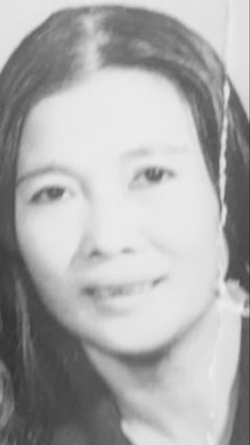 Obituary of Lan Thi Ho