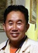 Obituary of Khanly Ferenal Saycon, Jr.