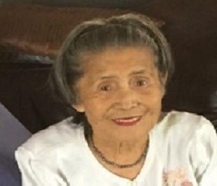 Obituary of Miyoko Galvan