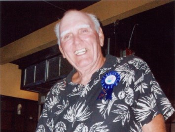Obituary of Peter Lynn Jr.
