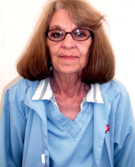 Obituario de Shirly Anderson